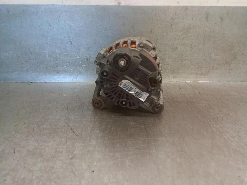 8200654541 alternatore per RENAULT MODUS GRAND MODUS (F JP0 ) 2004 5576634 - Immagine 4 di 4