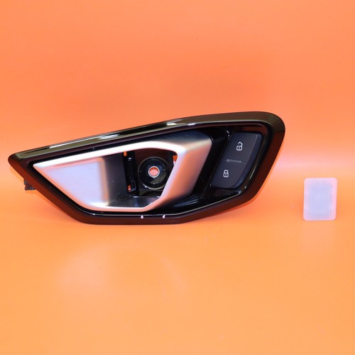 Lamborghini Urus 2019-2024 Front Left Door handle P/N 4T0837293M Photo - $449