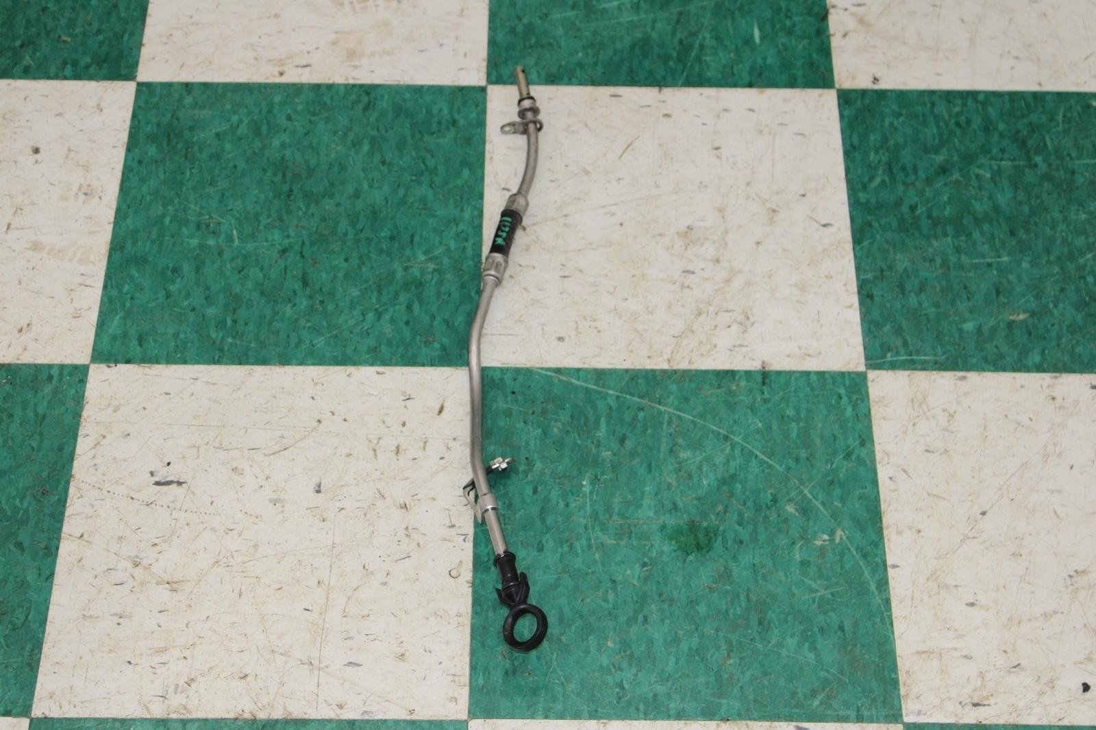 13-18 Flying Spur 6.0L Motor Engine Oil Dip Stick Tube Unit OEM Factory OE WTY
