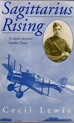 Sagittarius Rising by Lewis, Cecil 0751509310 FREE Shipping