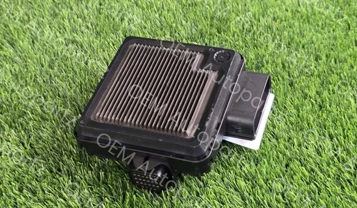 Toyota Sienna 2014-2016 3.5L FWD L LE SE ransmission Control Module 89530-08090 - Picture 5 of 13