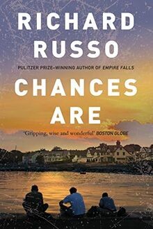Chances Are von Russo, Richard | Buch | Zustand gut