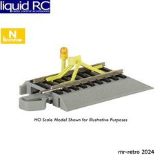 Bachmann 44858 N Track-Powered Flashing LED B...