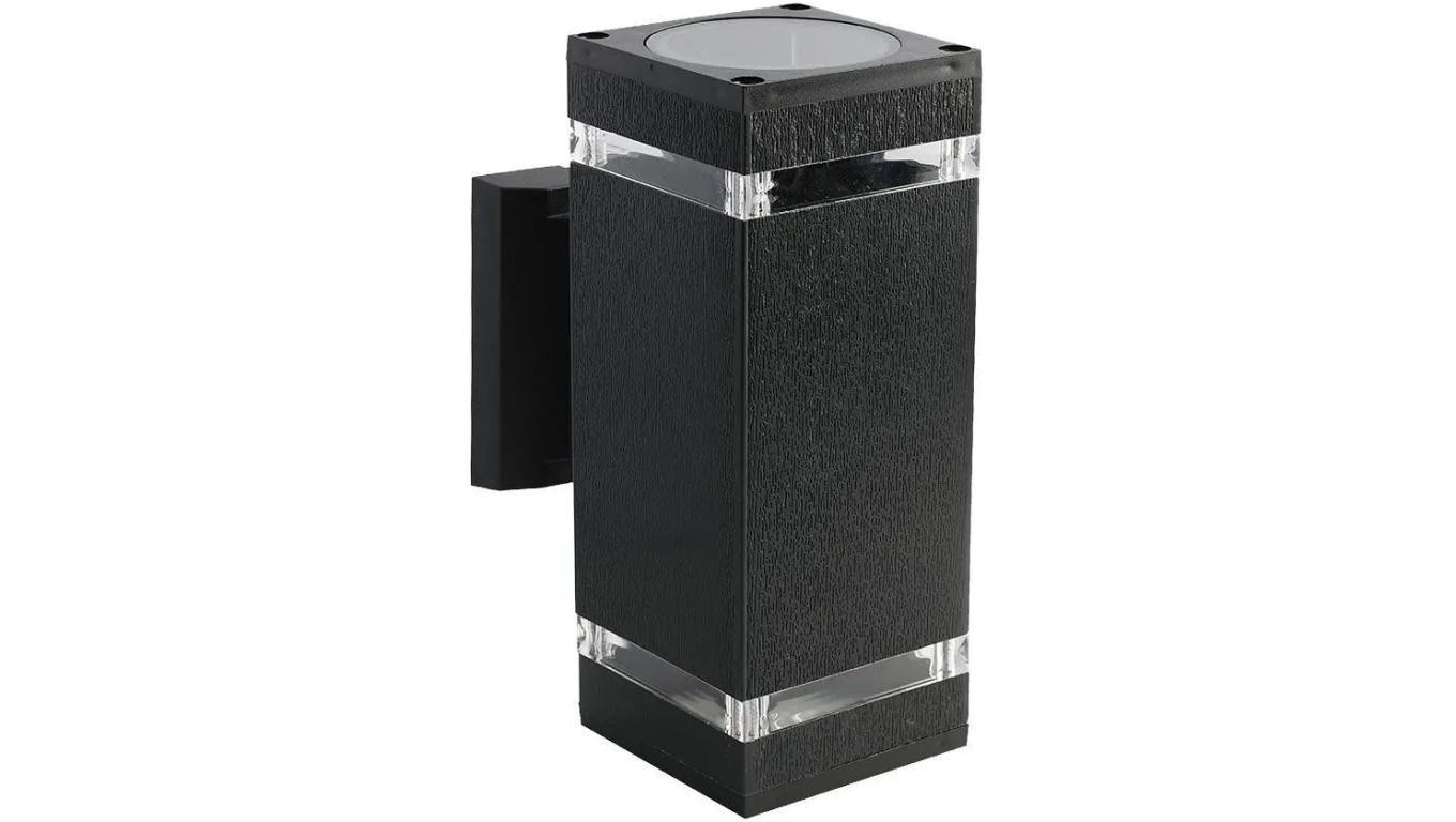 Facade lamp, wall light surface mounting 93574