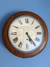 Antique Wall Clock