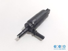 Original BMW  F01 F10 F11 F25   Waschpumpe Scheinwerferwaschanlage 7217792
