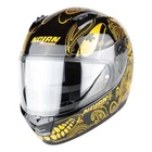 Nolan N60-6 Classic Urban Black Gold