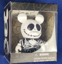 Vinylmation Nightmare Before Christmas Figurines (1968-Now) for