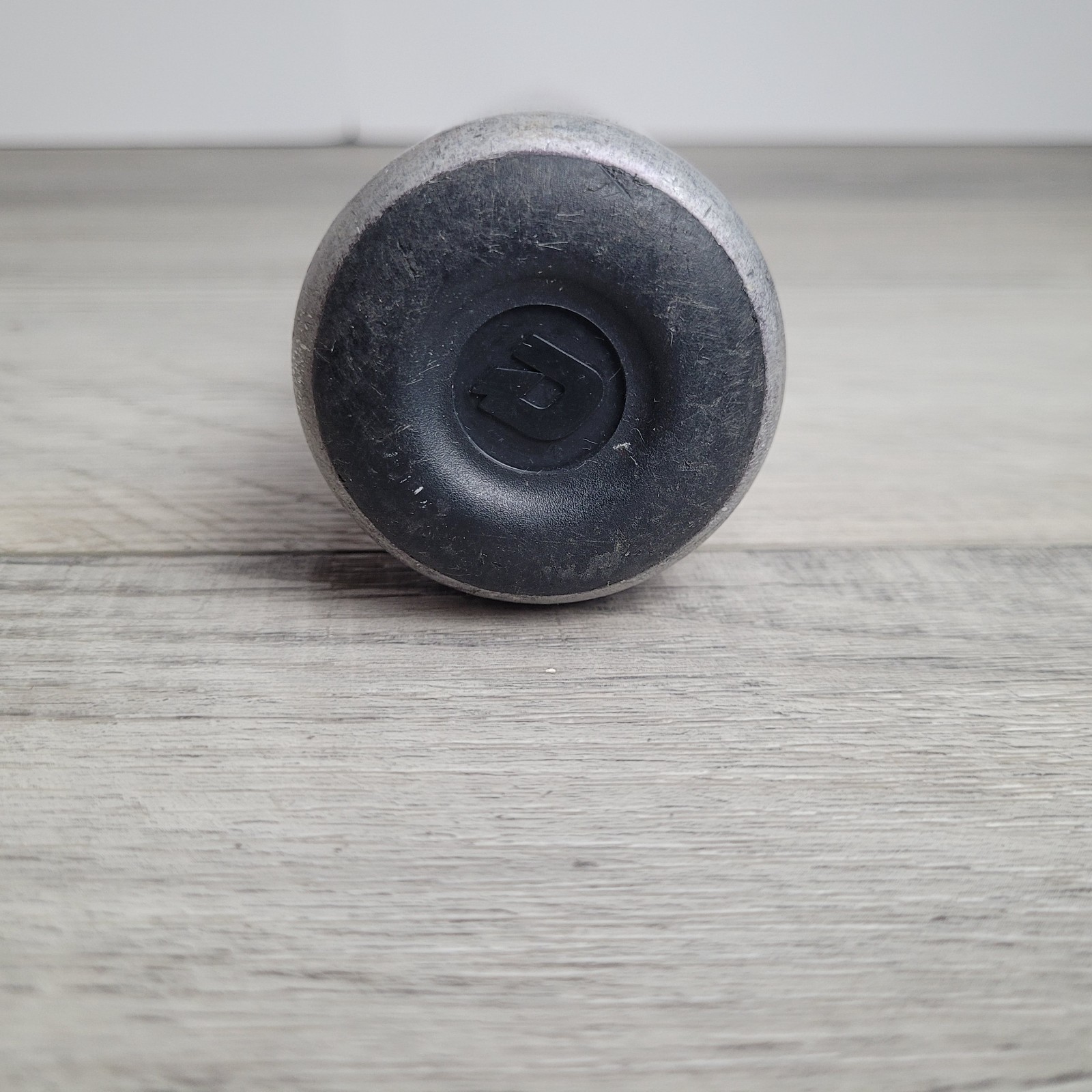 🥎DeMarini Ultimate Weapon 34/28 Softball Bat Single Wall ASA USSAA Black Red🥎