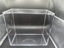 POKEMON ETB DISPLAY MAGNETIC CASE PROTECTOR ELITE TRAINER BOX HIGH QUALITY