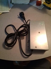 norcold power supply