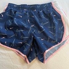 Shorts Elásticos De Algodón Para Niña/Mujer - Ciclismo, Baile, Gimnasia (95% Algodón, 5% Lycra)