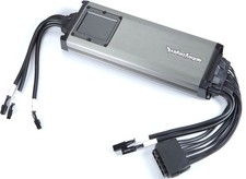 Rockford Fosgate M5-1500X5 5-Channel Element Ready Amplifier