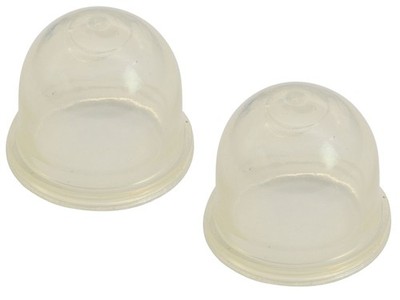 2x Kraftstoffpumpe Primer passend für Echo SRM3550 Heckenschere