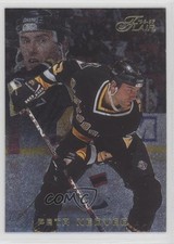 1996-97 Flair Petr Nedved #79 11pj