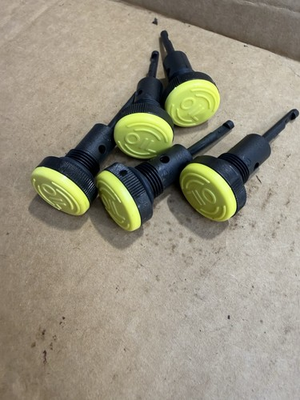 #ad #ad General Pump 98210600 Pressure Washer Oil Filler Dipstick Cap Replacement 1pc $18.99