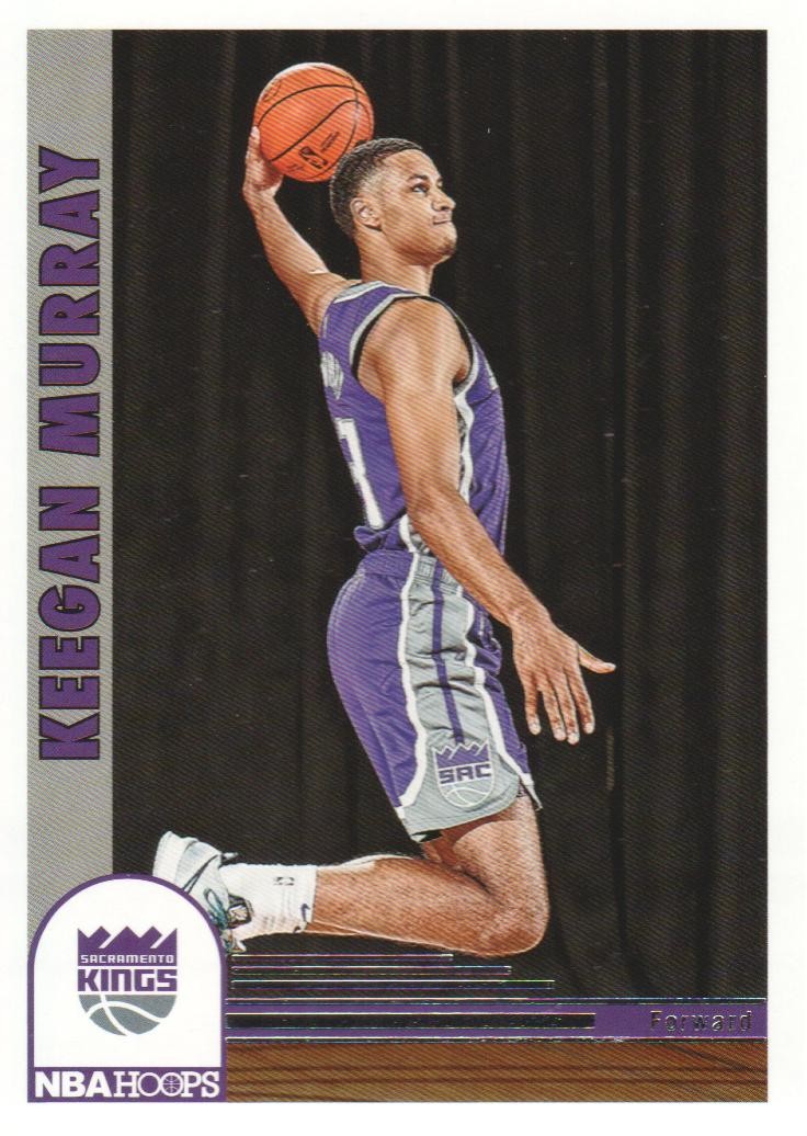 2022-23 Hoops Basketball Red Backs Parallel: Pick from List