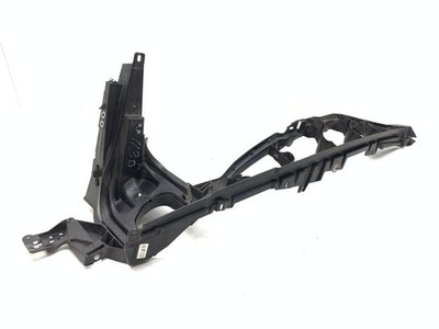 BMW X5 E70 2011 Vorne rechts Halterung Kotflügel 7157990 MGM32377