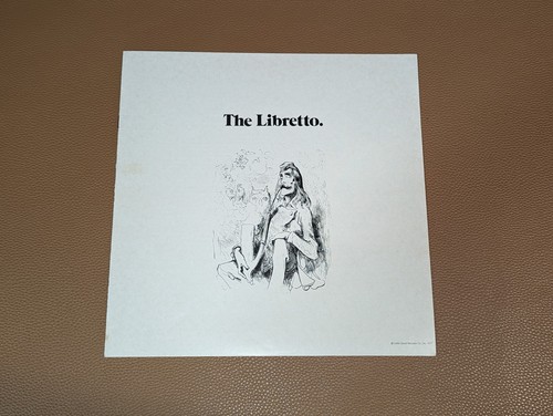 GEORGE CARLIN "On The Road" Vinyl 33 Album LP Record VG+ LP350 - Foto 5 di 6