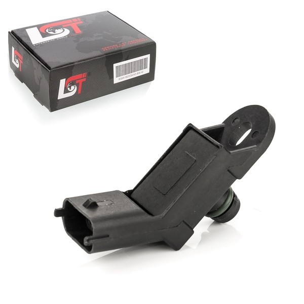Sensor Saugrohrdruck Ladedruck Ladeluftsensor Drucksensor FüR Fiat Fiorino Qubo-image