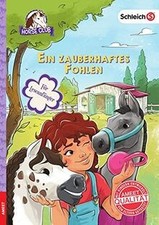schleich® Horse Club  Ein zauberhaftes Fohlen  von... | Buch | Zustand sehr gut