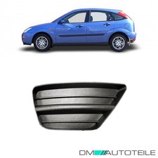 Stoßstangen Gitter vorne rechts für Ford Focus I Turnier DAW Facelift 2001-2005