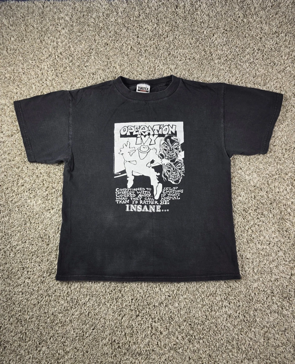 Operation Ivy In Men's T-Shirts for sale | eBay