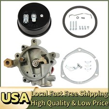New For Holley Carburetor Electric Choke Housing Kit W Electric Choke Coil Us
