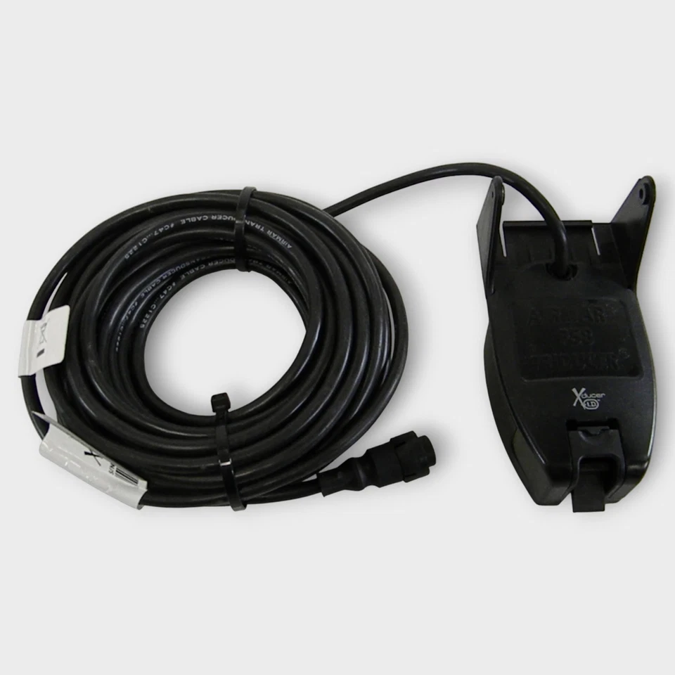 Sitex Airmar P58 Triducer Transom Mount Transducer 50/200KHz 31-492-1-01 OpenBox - Image 2 of 4