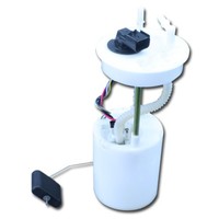 Kraftstoffpumpe FöRdereinheit Hüco 133317 FüR Daewoo Matiz M100 M150