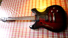 FENDER TC-90 LTD EDITION