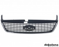 Frontgitter KüHlergrill FüR Ford Mondeo Turnier Vorne 07-15