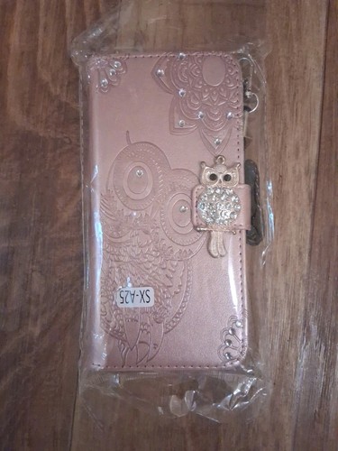 Samsung Galaxy A25 5G Case Phone Complete Protection Closing Case Magnetic Lock
