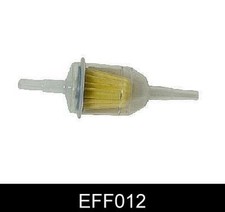 ENGINE FUEL FILTER FOR CITROEN GS 1.1 L COMLINE