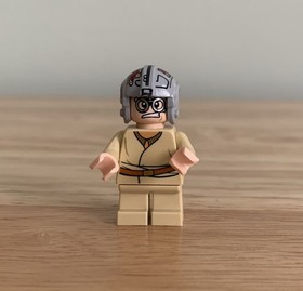 LEGO Star Wars Set 7962 Anakin's & Sebulba's Podracers - Pre Owned/Incomplete