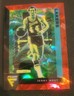 2020-21 Panini Flux - Jerry West #193 Red Prizm