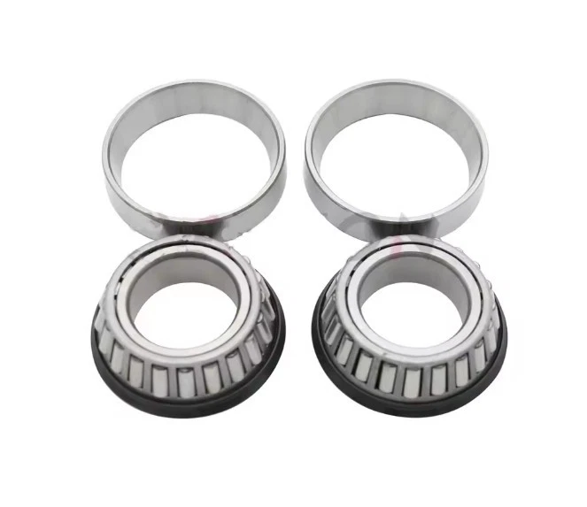 CUSCINETTI DI STERZO PER TM EN-MX 125 -250-300 DAL 1998 AL 2001 Foto 2 de 2