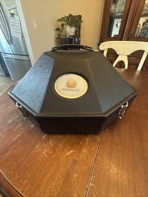 Rrango 10000x Hat And White Diamond Boots Hat Case