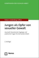 Jungen Als Opfer Von Sexueller Gewalt, Michael Lindenberg