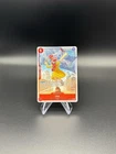 One Piece TCG Uta OP09-002 Alternate Art NM