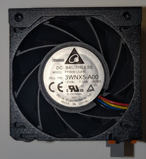 Dell 3RKJC 12V System Cooling Fan for PowerEdge R720/R720XD Server