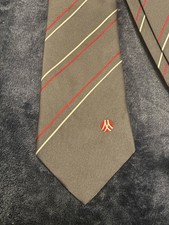 British Rail Midline tie