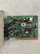 Modem Fax Conexant  56k PCI interno Conexant