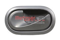 Metzger TüRgriff 2310649 Passend FüR Nissan Opel Renault