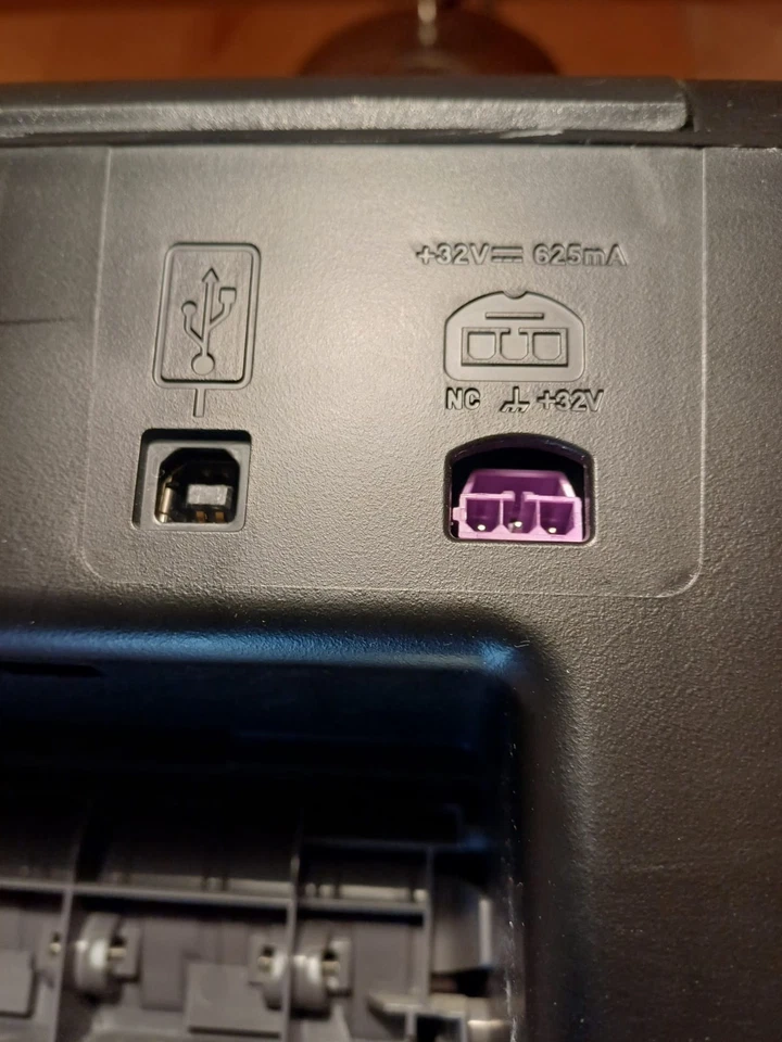 HP Deskjet F 4580 zu verschenken - Bild 4 von 4