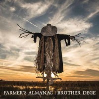 Brother Dege - Farmer's Almanac - Cdd - G3Z