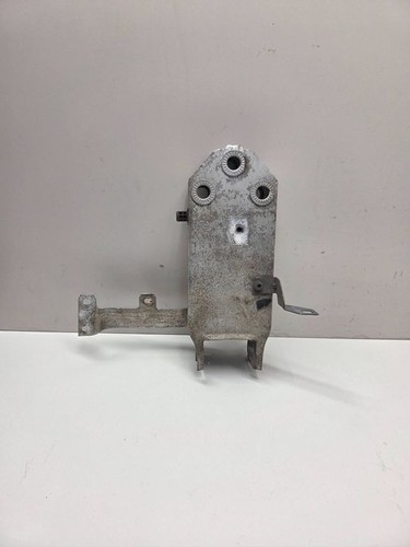 BMW 5 F10 F11 2013 Rechts Anschlagpuffer Stoßdämpfer vorne 715889407