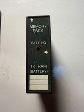 idec systems fa-1 memory pack pfa-1m21