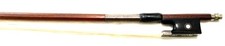 A great German violin bow by KURT GERHARD PENZEL