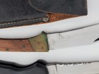 Lot of 6 Pocket Knives, Folding Knives - Kershaw, Maxam, Imperial, Other — photo 7